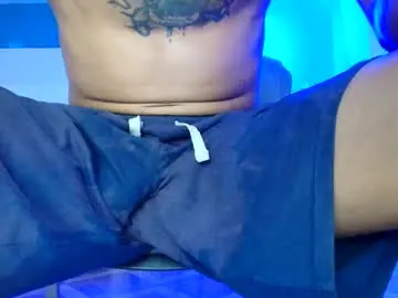 Chaturbate Free Porn Cam of lobo_cockk