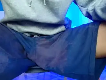 Chaturbate Adult Webcam of lobo_cockk
