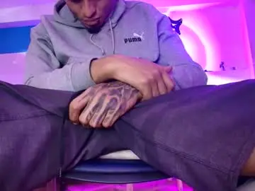 Chaturbate Free Live Porn of lobo_cockk