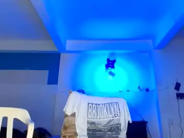 Chaturbate Sex Cam of lobo_cockk