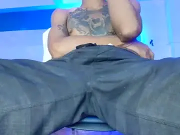 Chaturbate Best Webcam of lobo_cockk