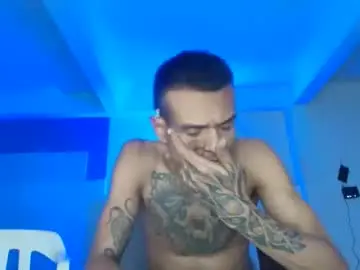 Chaturbate Private Sex Chat of lobo_cockk