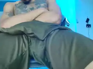 Chaturbate Nude Webcam of lobo_cockk