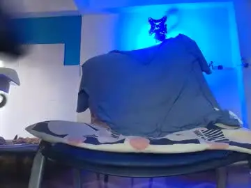 Chaturbate Sex Chat of lobo_cockk