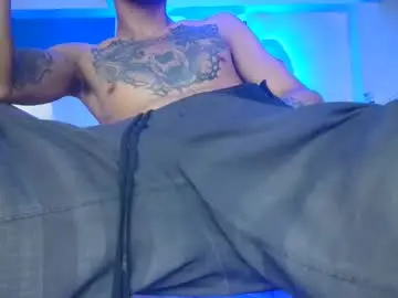 Chaturbate Sex Cam of lobo_cockk