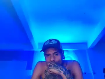 Chaturbate Best Webcam of lobo_cockk
