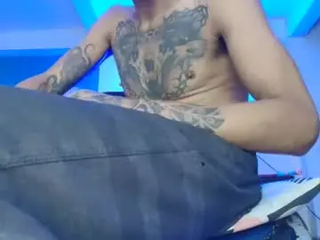 Chaturbate Best live sex cam show of lobo_cockk