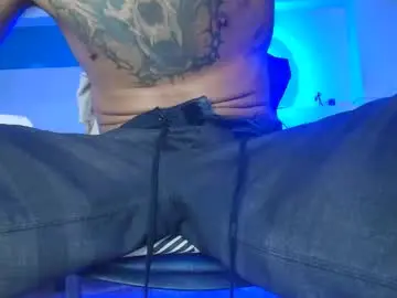 Chaturbate Adult Video Chat of lobo_cockk