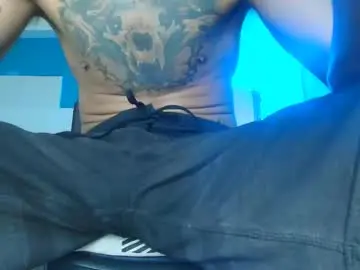 Chaturbate Live Porn of lobo_cockk