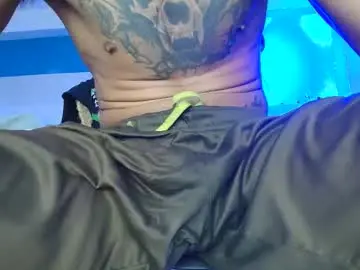 Chaturbate Best live sex cam show of lobo_cockk