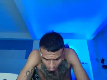 Chaturbate Adult Webcam of lobo_cockk