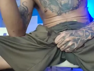 Chaturbate Adult Video Chat of lobo_cockk