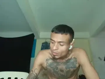 Chaturbate Sex Chat of lobo_cockk