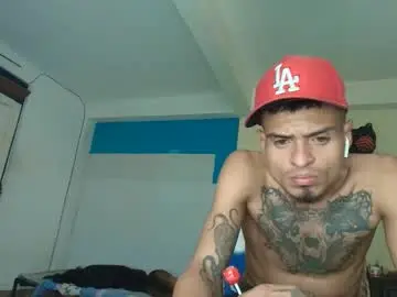 Chaturbate Adult Webcams of lobo_cockk