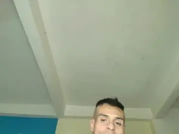 Chaturbate Live Sex of lobo_cockk