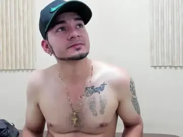 Chaturbate Live Porn of luca_kingg