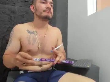 Chaturbate Free Porn Cam of luca_kingg