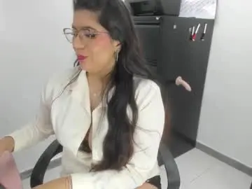 Chaturbate Live Porn of luna_dumont