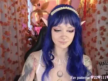 Chaturbate Adult Webcams of mao_me_meow