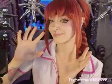 Chaturbate Private Sex Chat of mao_me_meow