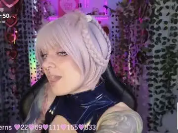 Chaturbate Free Live Porn of mao_me_meow