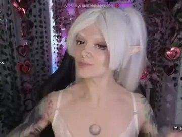 Chaturbate Sex Chat of mao_me_meow