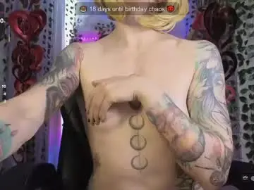 Chaturbate Nude Webcam of mao_me_meow