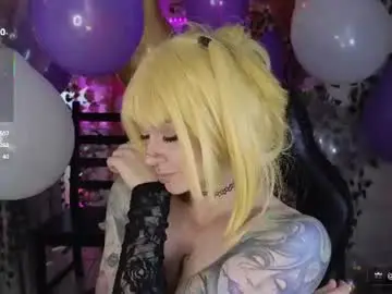 Chaturbate Free Live Porn of mao_me_meow