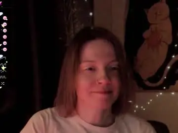 Chaturbate Adult Webcam of moon__girl