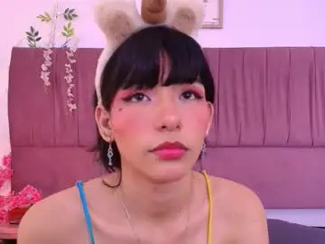 Chaturbate Free Porn Cam of nathalya_summer