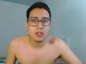 Chaturbate Live Porn of nicholasfinn