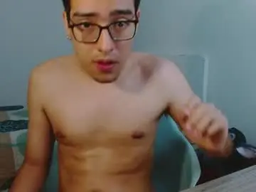 Chaturbate Nude Webcam of nicholasfinn