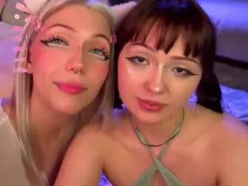 Chaturbate Live Sex of nikkisilk
