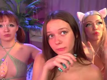 Chaturbate Live Porn of nikkisilk