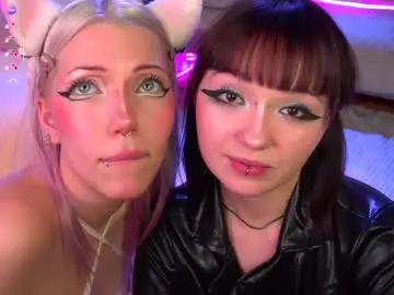 Chaturbate Private Sex Chat of nikkisilk