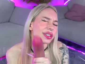 Chaturbate Nude Webcam of nikkisilk