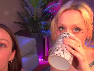 Chaturbate Adult Webcams of nikkisilk