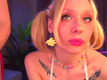 Chaturbate Live Porn of nikkisilk