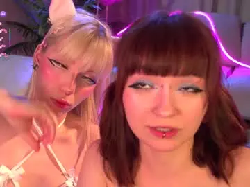 Chaturbate Adult Video Chat of nikkisilk