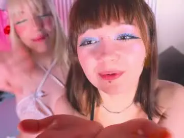 Chaturbate Free Live Porn of nikkisilk