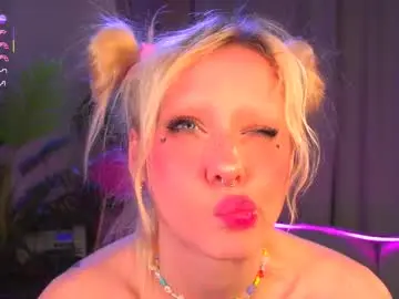 Chaturbate Live Porn of nikkisilk