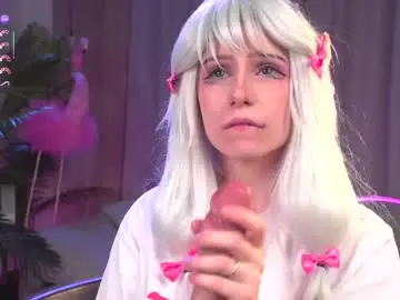 Chaturbate Sex Cam of nikkisilk