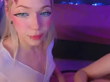 Chaturbate Best live sex cam show of nikkisilk