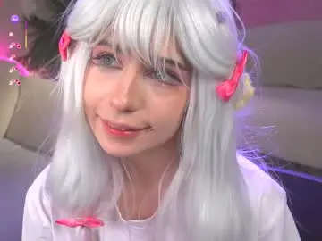 Chaturbate Live Porn of nikkisilk