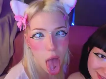 Chaturbate Free Live Porn of nikkisilk