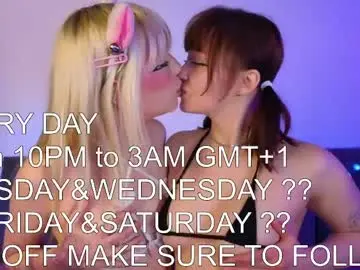 Chaturbate Sex Cam of nikkisilk