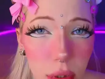 Chaturbate Sex Chat of nikkisilk