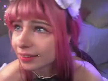 Chaturbate Adult Video Chat of nikkisilk
