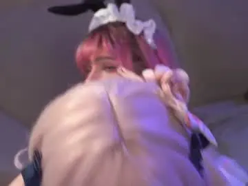 Chaturbate Live Porn of nikkisilk