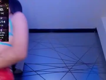 Chaturbate Live Sex of princesstina06